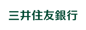 三井住友ロゴ